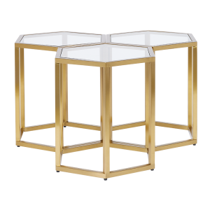 NEUTRA+COFFEE+TABLE+(SET+OF+3)