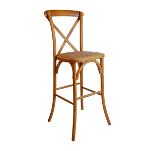 WOOD+BISTRO+BARSTOOL