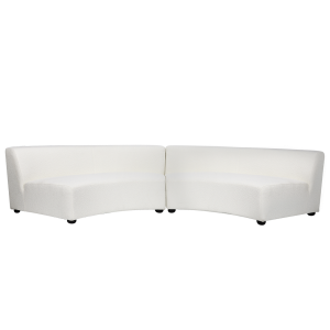 MARILYN+CURVED+SECTIONAL