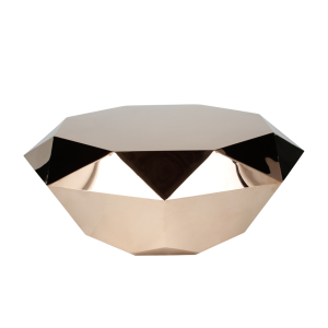 GEM+ROSE+GOLD+COCO+LUXE+COFFEE+TABLE