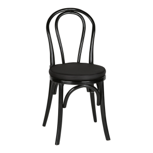 BLACK+BENTWOOD+CHAIR